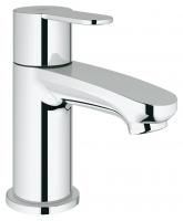 Вентиль для раковины GROHE Eurostyle Cosmopolitan, без функции смесителя, хром (23039002) Вентиль для раковины GROHE Eurostyle Cosmopolitan, без функции смесителя, хром (23039002)