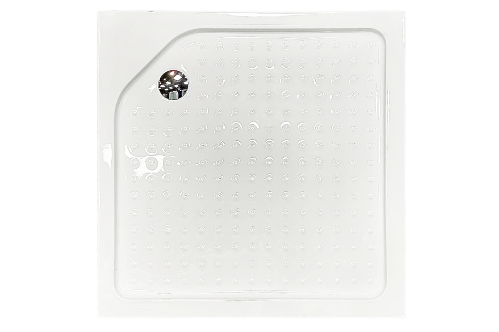 Душевой угол Royal Bath  RB  HPV-C 90х90х213 (матовое), артикул RB90HPV-C