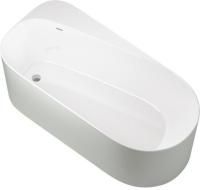 Акриловая ванна Allen Brau Priority 1 170x80 2.31001.20/PWM