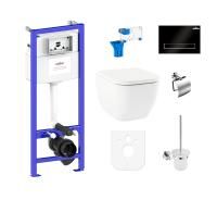 Комплект 9 в 1 Lavinia Boho Relfix One Compacto 97010028