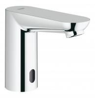 Вентиль инфракрасный для раковины GROHE Euroeco CE, без функции смесителя, хром (36269000) Вентиль инфракрасный для раковины GROHE Euroeco CE, без функции смесителя, хром (36269000)