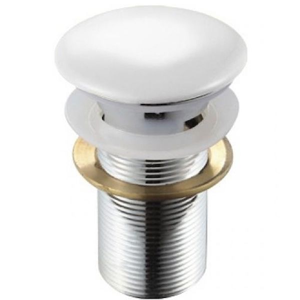 Донный клапан Melana MLN-TB Бронза