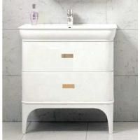 Тумба под раковину BelBagno Prado 80 PRADO-800-2C-PIA-BL Bianco Laccato Lucido Тумба под раковину BelBagno Prado 80 PRADO-800-2C-PIA-BL Bianco Laccato Lucido