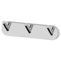 Вешалка для полотенец Artwelle Harmonie HAR 002 Хром