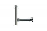 Сифон Migliore Ricambi ML.RIC-10.114 CR (хром) Сифон Migliore Ricambi ML.RIC-10.114 CR (хром)