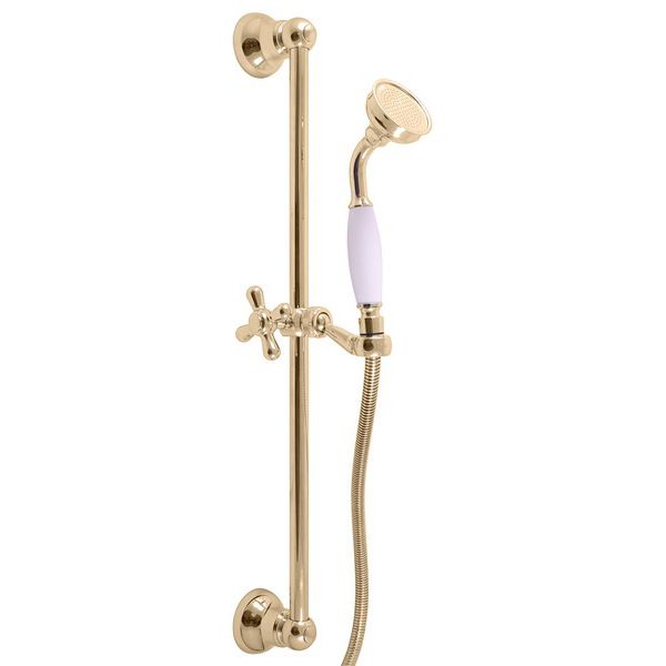 Душевой гарнитур Rav Slezak Morava SK0031Z