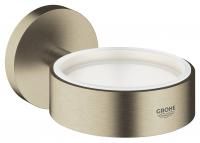 Держатель GROHE Essentials, никель матовый (40369EN1)