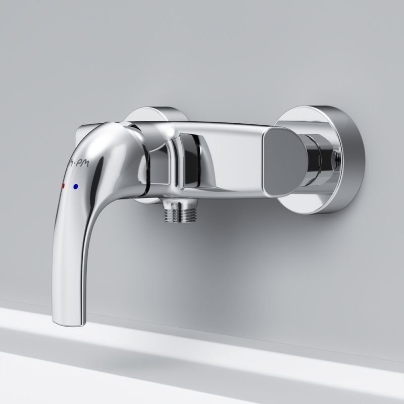 Смеситель для душа AM.PM Sense F7520000 Хром