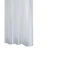 Штора для ванны Ridder Satin 200х180 Белая Штора для ванны Ridder Satin 200х180 Белая