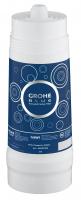 Сменый фильтр GROHE BLUE, на 3000 литров 40547001, шт Сменый фильтр GROHE BLUE, на 3000 литров 40547001, шт