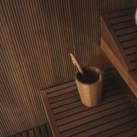 Effegibi Деревяное ведерко 20 Øx Н: 25/40см, материал: ель Effegibi Деревяное ведерко 20 Øx Н: 25/40см, материал: ель
