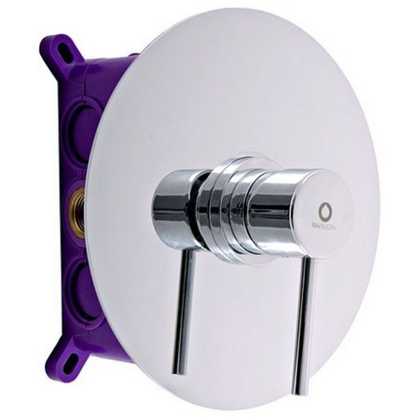 Смеситель для душа Rav Slezak Seina SE983BOX