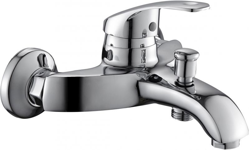 Душевая система Agger Glad A1593500 Хром