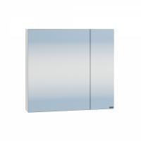 Зеркальный шкаф "Аврора 70"