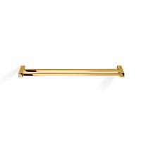 Decor Walther Corner HTD60 Полотенцедержатель 60см, двойной, цвет: золото Decor Walther Corner HTD60 Полотенцедержатель 60см, двойной, цвет: золото