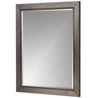 Зеркало Roca America Evolution W 70 ZRU9302958 Дуб темный