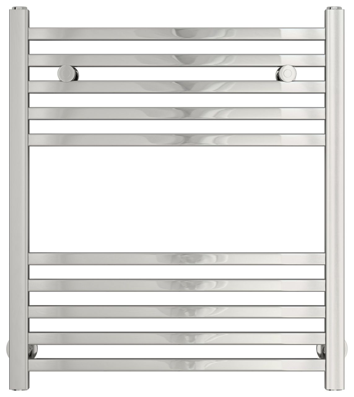 Полотенцесушитель водяной МОДУС 600х500 (Без покрытия)