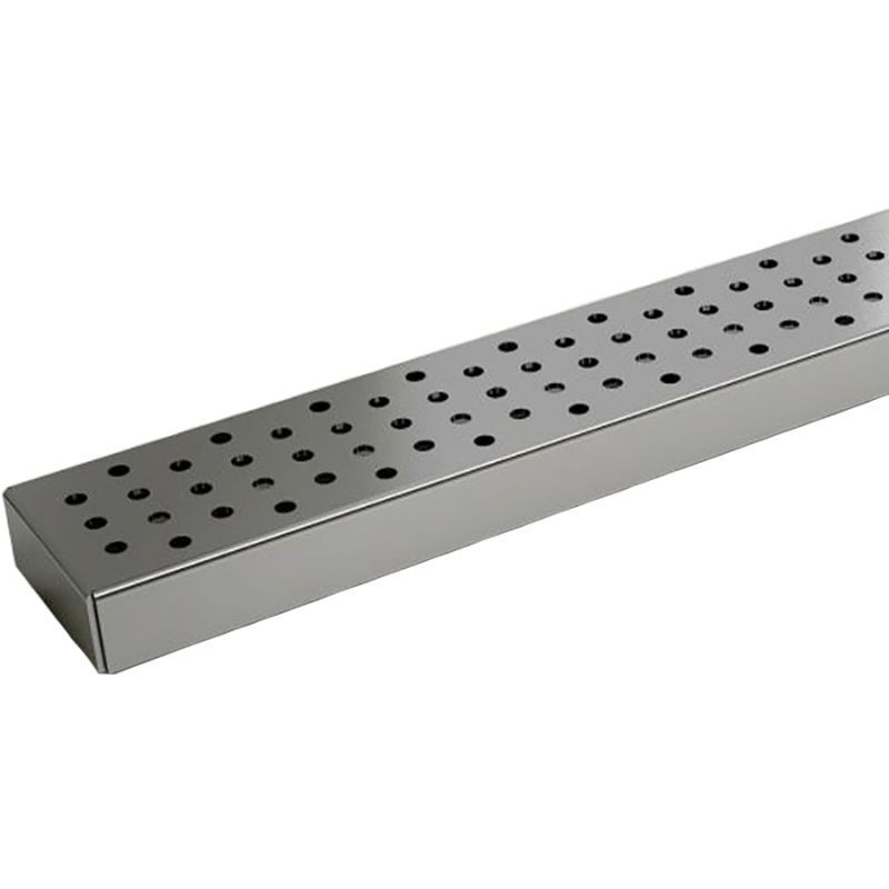 Решетка KLASIK Дизайн  2, 900 мм, полированная