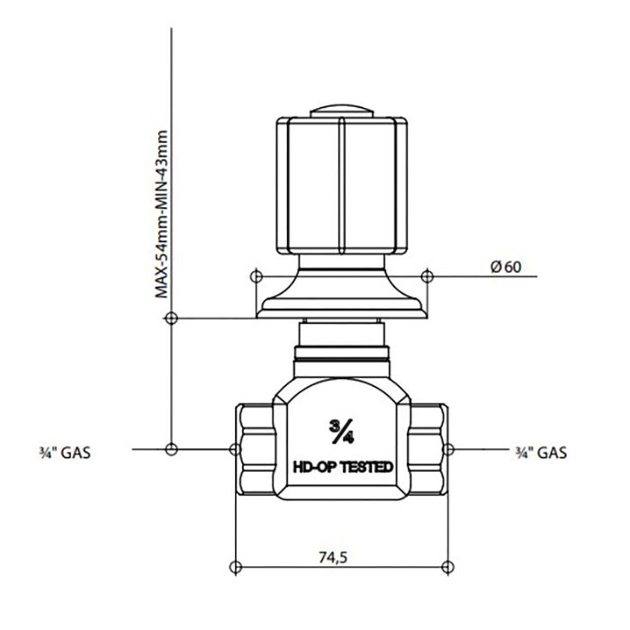 Bongio Fleur Noir Переключатель на 2 источника, цвет золото/черный фарфор (без встраиваемой части 09496)
