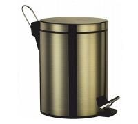 K-633LIGHT BRONZE Ведро 3L K-633LIGHT BRONZE Ведро 3L