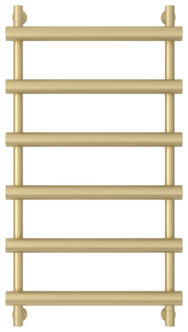 Полотенцесушитель водяной АТЛАНТ 1000х500 (Матовая Шампань)