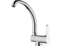 Winner Смеситель кухонный с поворотным изливом W42R