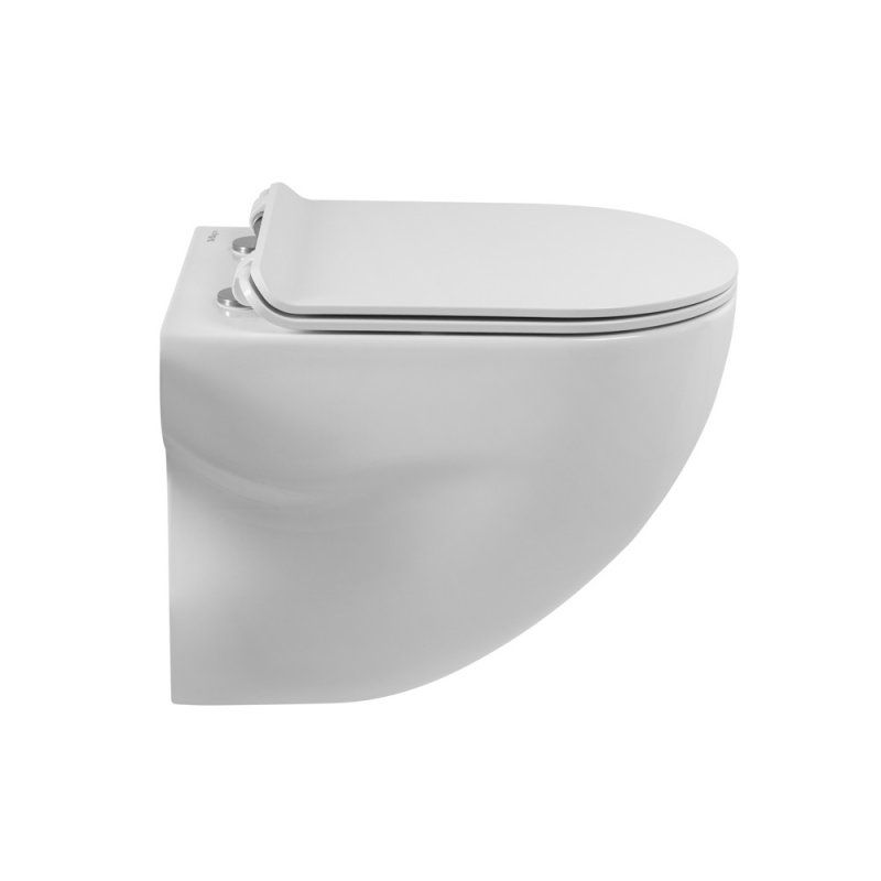 Унитаз подвесной безободковый BELBAGNO ONDA Унитаз подвесной безободковый BELBAGNO ONDA