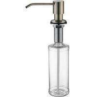 Дозатор для моющего средства Paulmark Rein D002BR Бронза