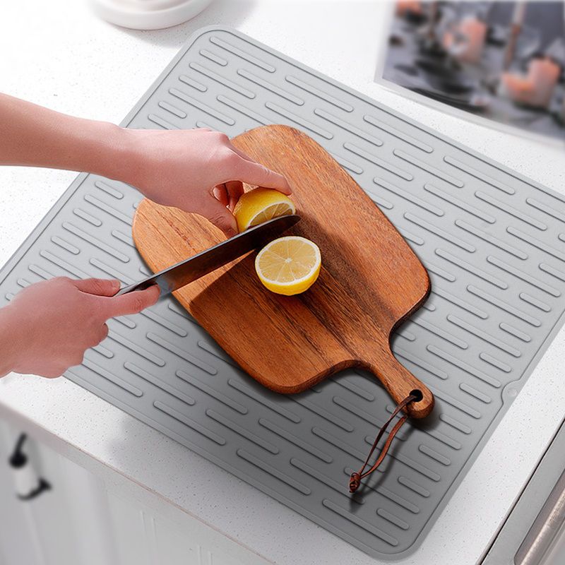 Коврик для сушки посуды Fmark FS-PJ-006