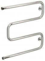 Полотенцесушитель водяной Ш-обр. 600х600 Н. Г. 1" (Без покрытия)