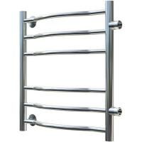 Водяной полотенцесушитель Тругор Лотос 2 ПМ 60x50 Хром