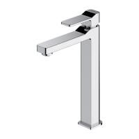 Смеситель для умывальника OMNIRES SLIDE SL7712CR (хром)