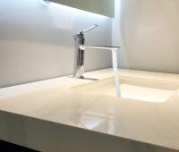 Смеситель MIMI для раковины, хром BOCH MANN BM8591