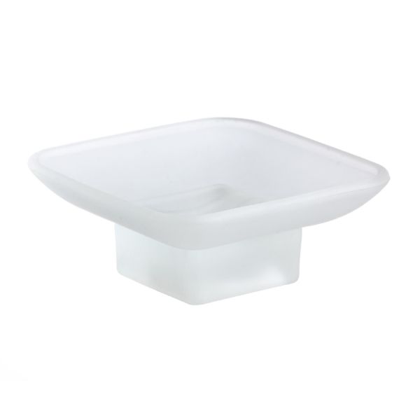 Мыльница Savol S-FDD22, белый