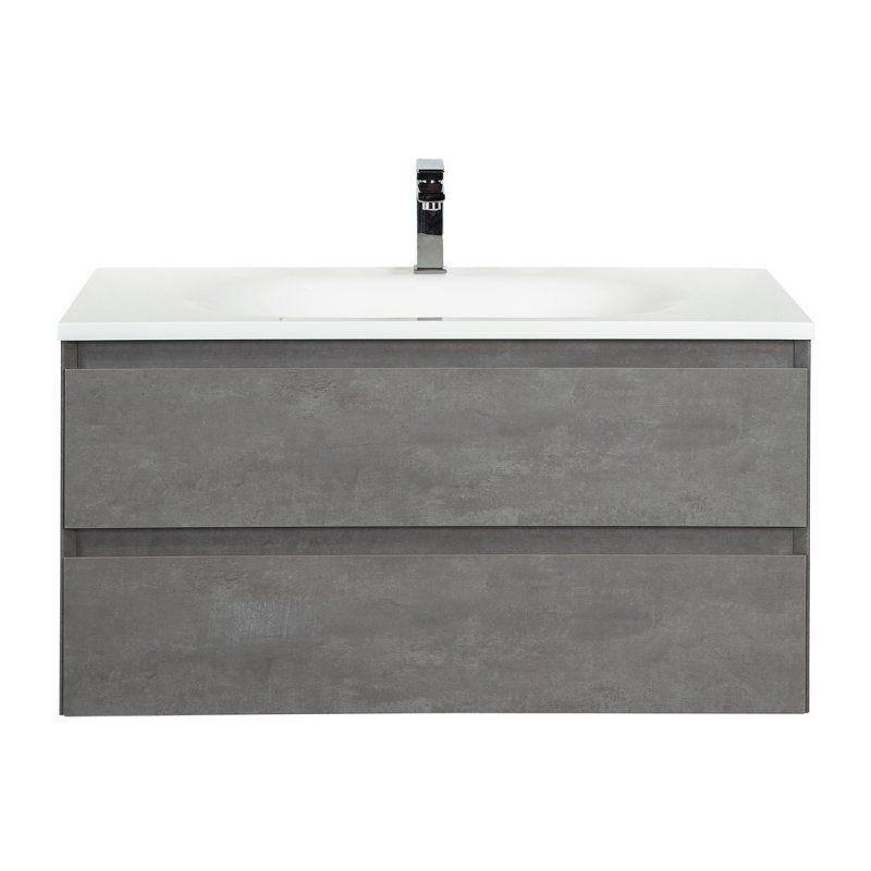 BRAVA База под раковину подвесная  AS-BRAVA-900