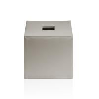 Decor Walther  BROWNIE KB 41 Салфетница, искусственная кожа, цвет тауп