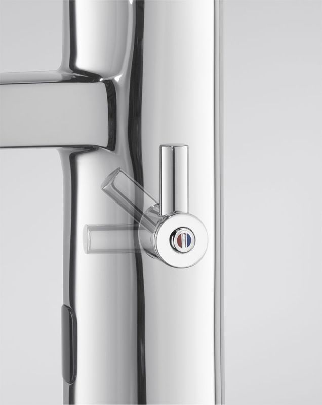 Смеситель для раковины  KLUDI ZENTA 3820205 (хром, L-12 H-7,5), шт Смеситель для раковины  KLUDI ZENTA 3820205 (хром, L-12 H-7,5), шт
