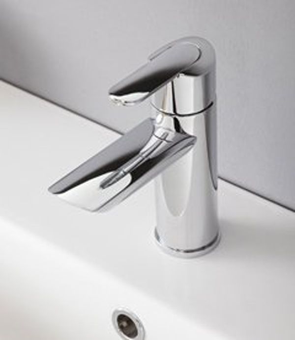 Смеситель для раковины Cezares Garda LSM1-01-Cr Хром