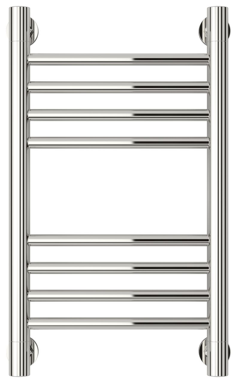 Полотенцесушитель, Сунержа, Богема +, прямая, водяной, ширина, мм-350, глубина, мм-76, высота, мм-562, межосевое расстояние-300, подключение-диагональное/нижнее/вертикальное, температура теплоносителя-до 95°С, мощность-Вт-197, присоединительный размер-НР 