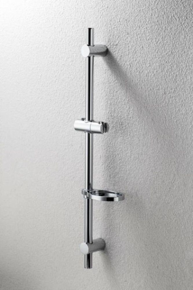 Душевой гарнитур Bravat D150CP-1-RUS, хром