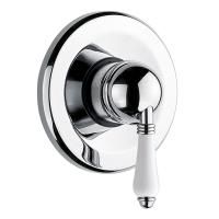 Nicolazzi Unico 4006, встраиваемая часть для душа, скрытый монтаж, подключение 1/2''(новый арт C4006)