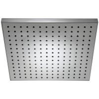 E3875-CP душ EO квадр. 280*280 мм (хром), шт