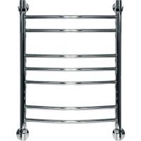 Водяной полотенцесушитель Ника Arc ЛД (г2) 60x60 Хром