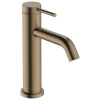 Смеситель для раковины, Hansgrohe, Tecturis S, тип открывания воды-однорычажный, тип регулирования воды-керамический картридж, монтаж-на раковину/столешницу, отверстия для монтажа-1, высота, мм-183, вынос излива, мм-116, тип излива-неподвижный, донный кла Смеситель для раковины, Hansgrohe, Tecturis S, тип открывания воды-однорычажный, тип регулирования воды-керамический картридж, монтаж-на раковину/столешницу, отверстия для монтажа-1, высота, мм-183, вынос излива, мм-116, тип излива-неподвижный, донный кла