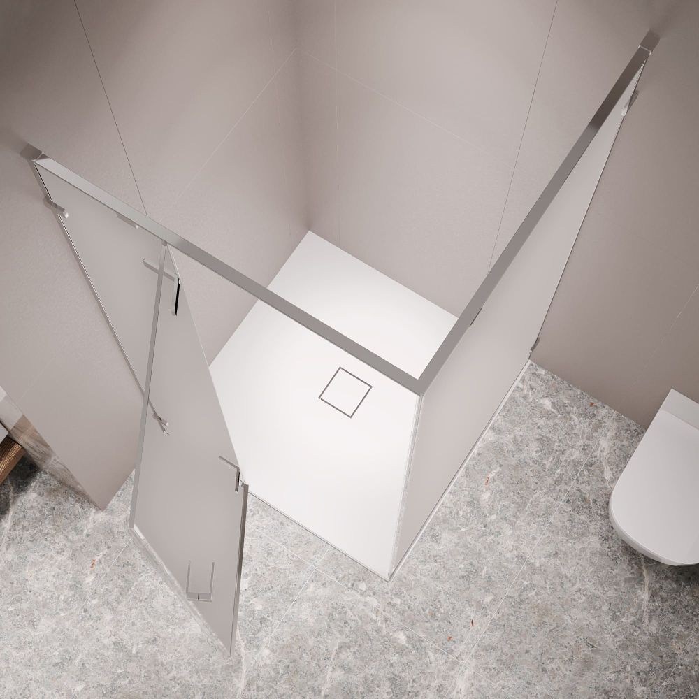 Душевой уголок RGW SV-030 1000x1000