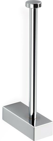 Stil Haus Gea, бумагодержатель вертикальный, цвет золото