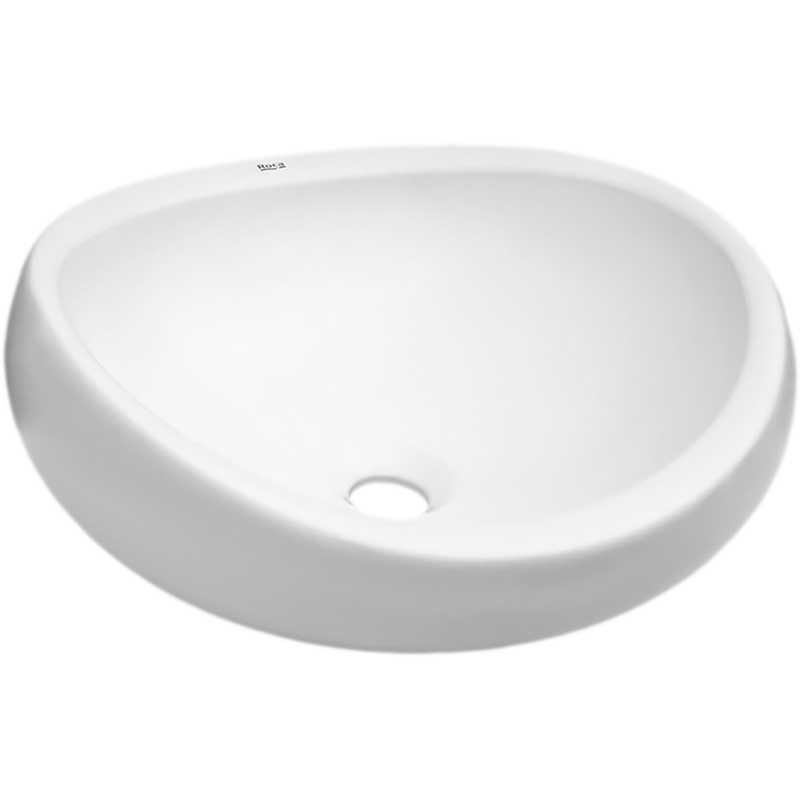 Раковина-чаша Roca Urbi 45 327225000 Белая Раковина-чаша Roca Urbi 45 327225000 Белая