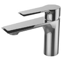 Смеситель для раковины BelBagno Bocco BOC-LVM-CRM Хром Смеситель для раковины BelBagno Bocco BOC-LVM-CRM Хром