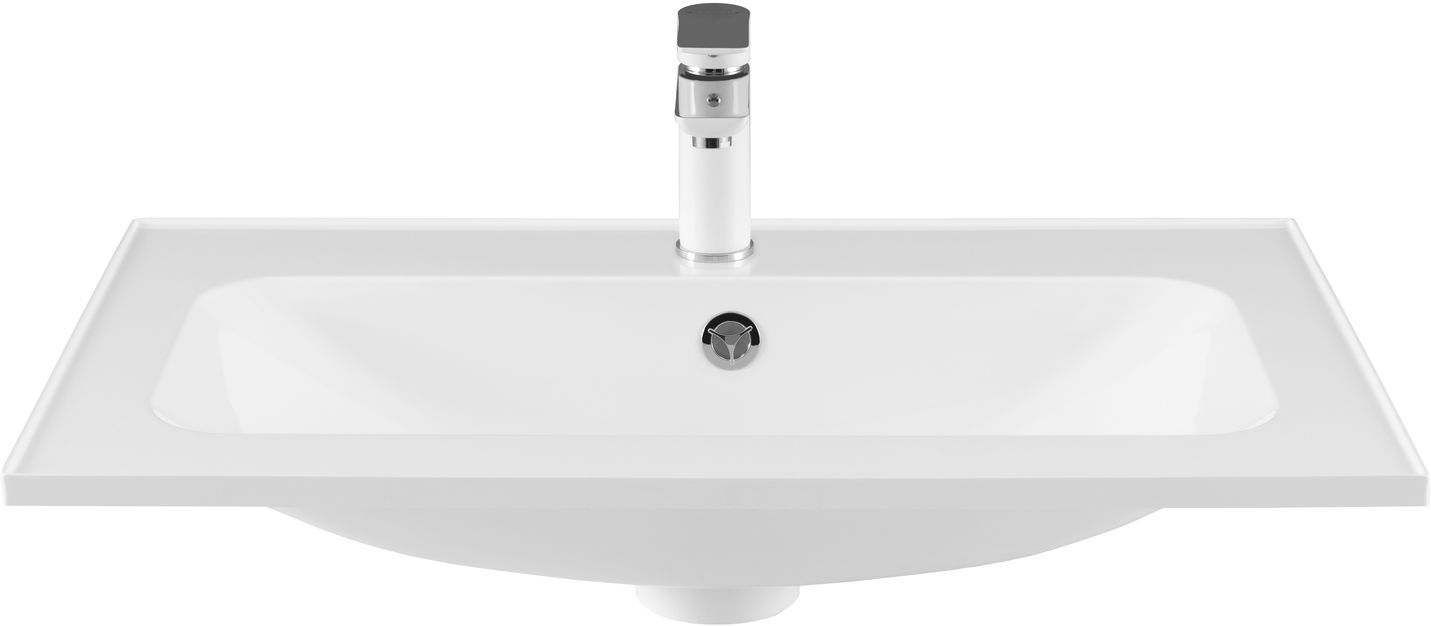 Раковина Aquanet Арт 75 Раковина Aquanet Арт 75