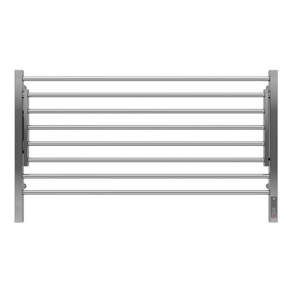 Полотенцесушитель электрический Terminus Горизонт П8 100х60